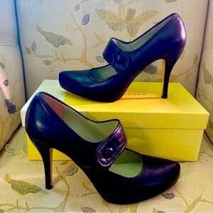 Maxstudio Mary Jane’s